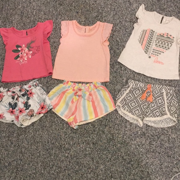 Jessica Simpson Other - Jessica Simpson bundle